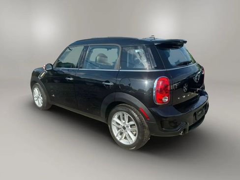 Used 2014 MINI Cooper Countryman S image 9