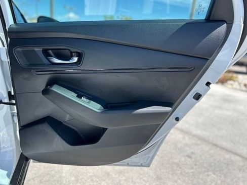 Used 2024 Honda Accord Sport image 29