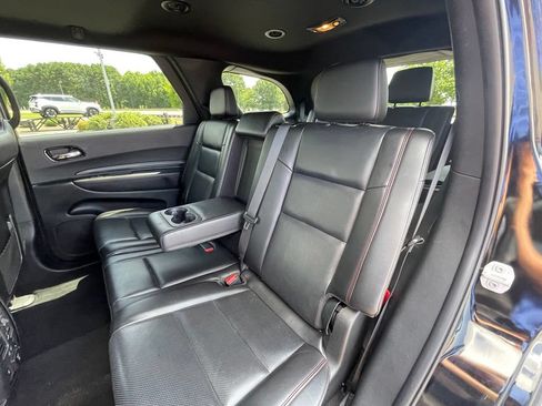 Used 2024 Dodge Durango GT AWD/4WD image 26
