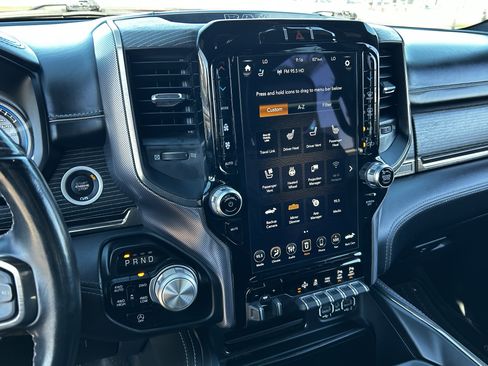 Used 2021 RAM 1500 Limited image 26