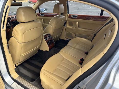 Used 2006 Bentley Flying Spur Flying Spur image 22
