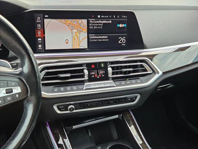 Used 2019 BMW X5 xDrive40i AWD/4WD image 13