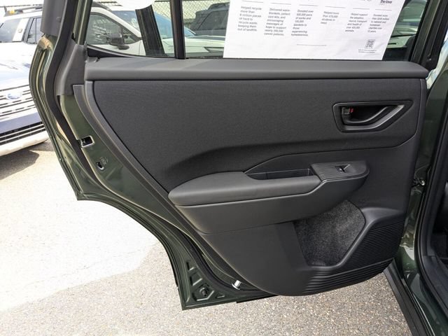 New 2026 Subaru Outback Limited XT AWD/4WD image 31