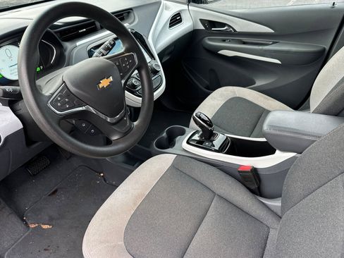Used 2019 Chevrolet Bolt LT image 10