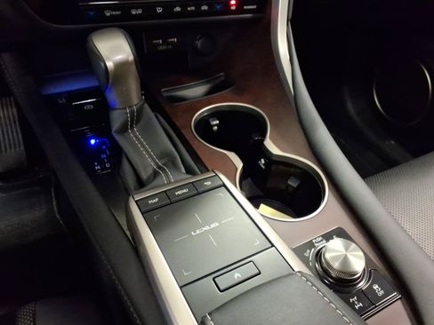 Certified 2020 Lexus RX 350 AWD w/ Premium Package image 11