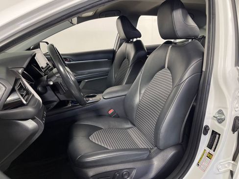 Certified 2023 Toyota Camry SE image 12