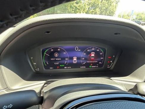 New 2026 Honda Accord Touring image 30