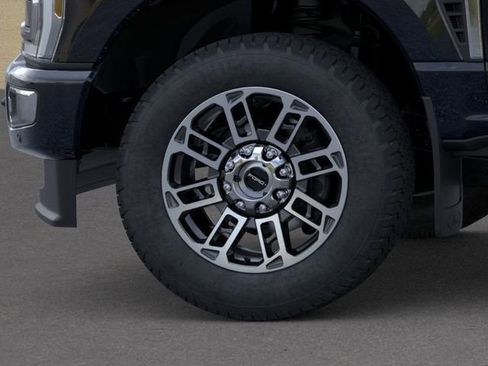 New 2026 Ford F350 Platinum w/ Platinum Plus Package image 19