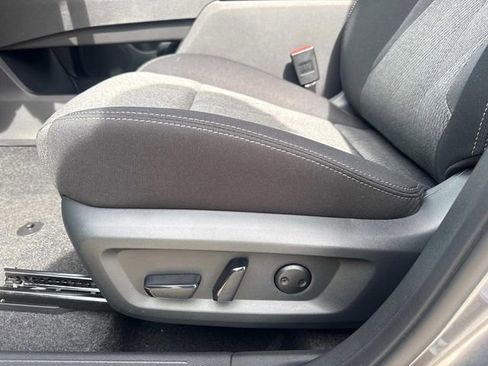 New 2026 Nissan Rogue SV FWD image 18