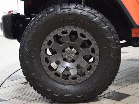 Used 2020 Jeep Gladiator Rubicon w/ LED Lighting Group image 19