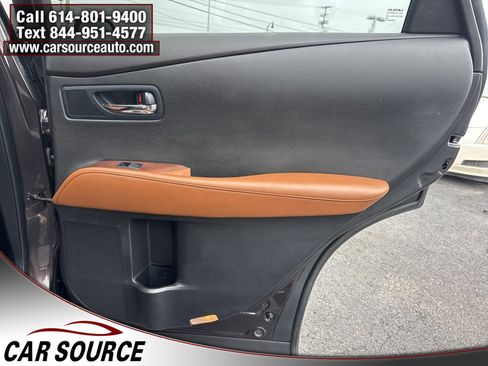 Used 2013 Lexus RX 350 AWD image 43