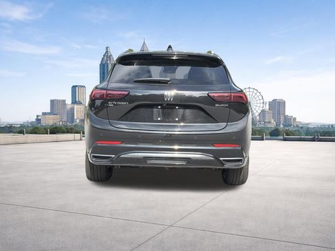 Used 2025 Buick Envision Sport Touring AWD/4WD image 25