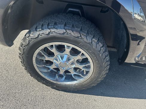 Used 2017 RAM 1500 Laramie w/ Convenience Group image 73