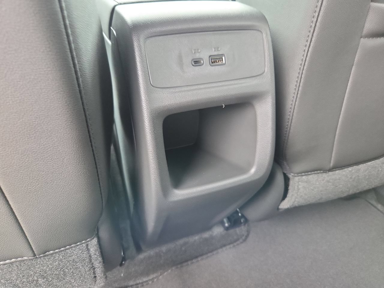New 2026 Buick Envista Preferred w/ Convenience I Package FWD image 20