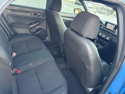 Used 2022 Honda Civic Sport image 13