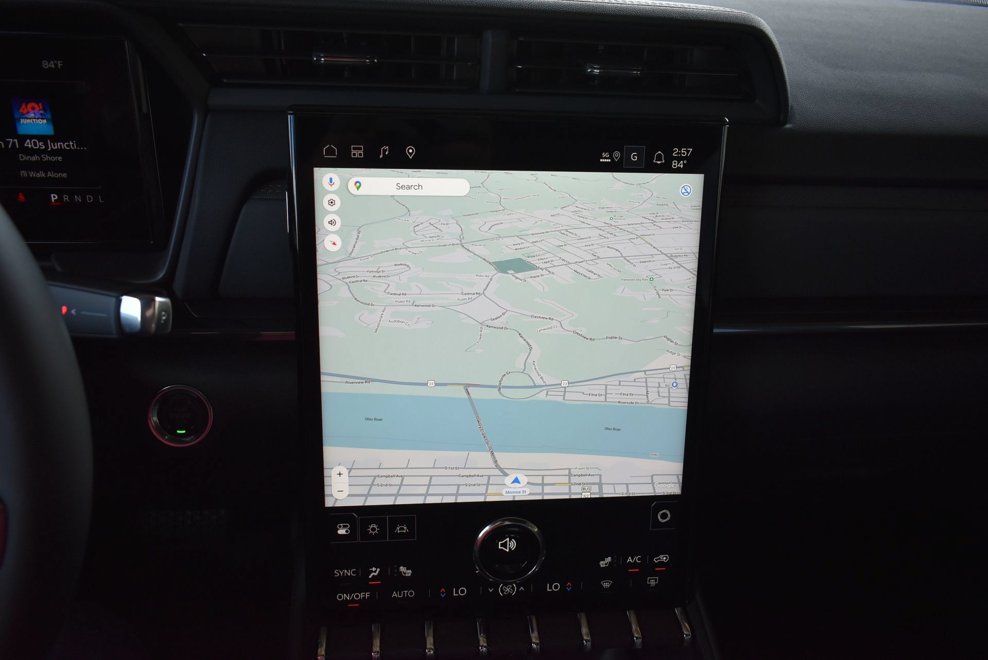 New 2026 GMC Terrain AT4 w/ Technology Package II AWD/4WD image 27