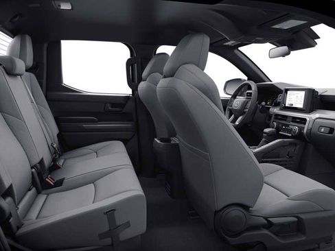 New 2026 Toyota Tacoma SR5 AWD/4WD image 21