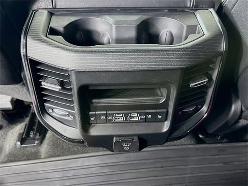 Used 2023 RAM 1500 Limited w/ Bed Utility Group image 25