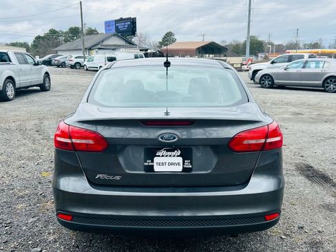Used 2018 Ford Focus S image 6