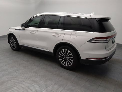 Used 2020 Lincoln Aviator Reserve w/ Equipment Group 201A RWD image 3