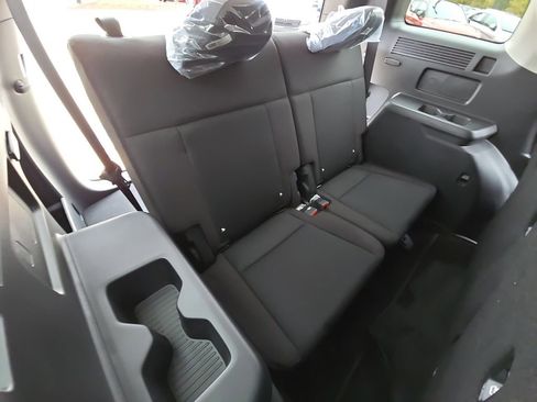 New 2026 Hyundai Santa Fe SE FWD image 13