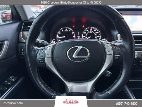 Used 2013 Lexus GS 350 AWD image 19