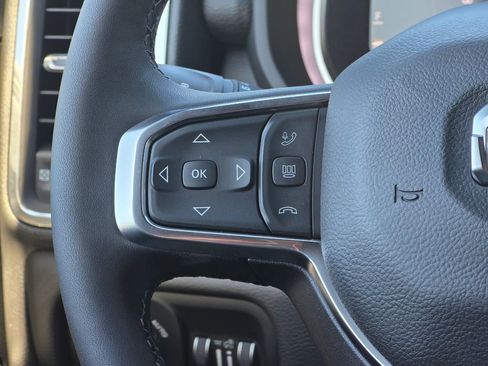 New 2026 RAM 2500 Laramie image 21