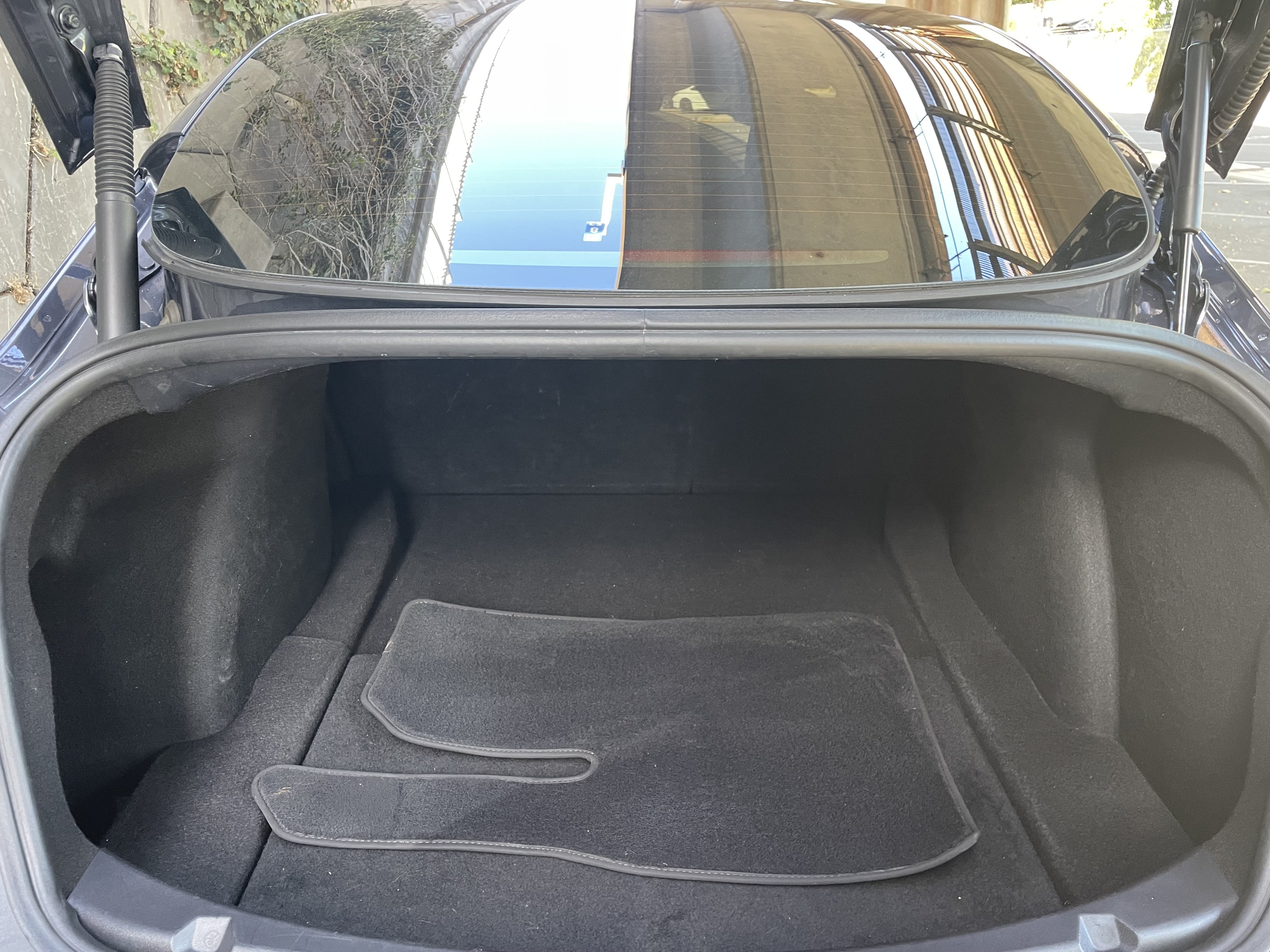 Used 2022 Tesla Model 3 Performance AWD/4WD image 16