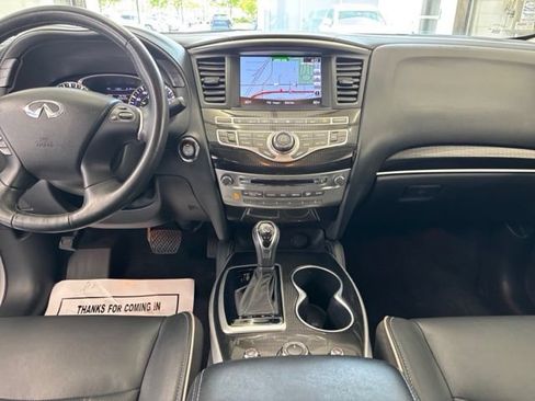 Used 2018 INFINITI QX60 Luxe w/ Premium Plus Package AWD/4WD image 11