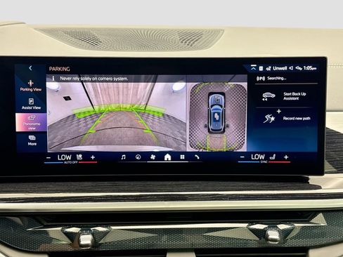 New 2026 BMW X5 xDrive40i image 15