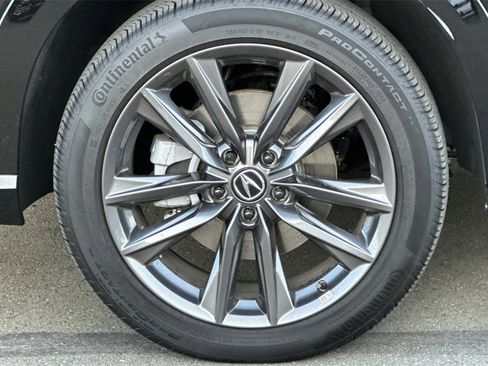 Certified 2025 Acura ADX A-Spec image 26