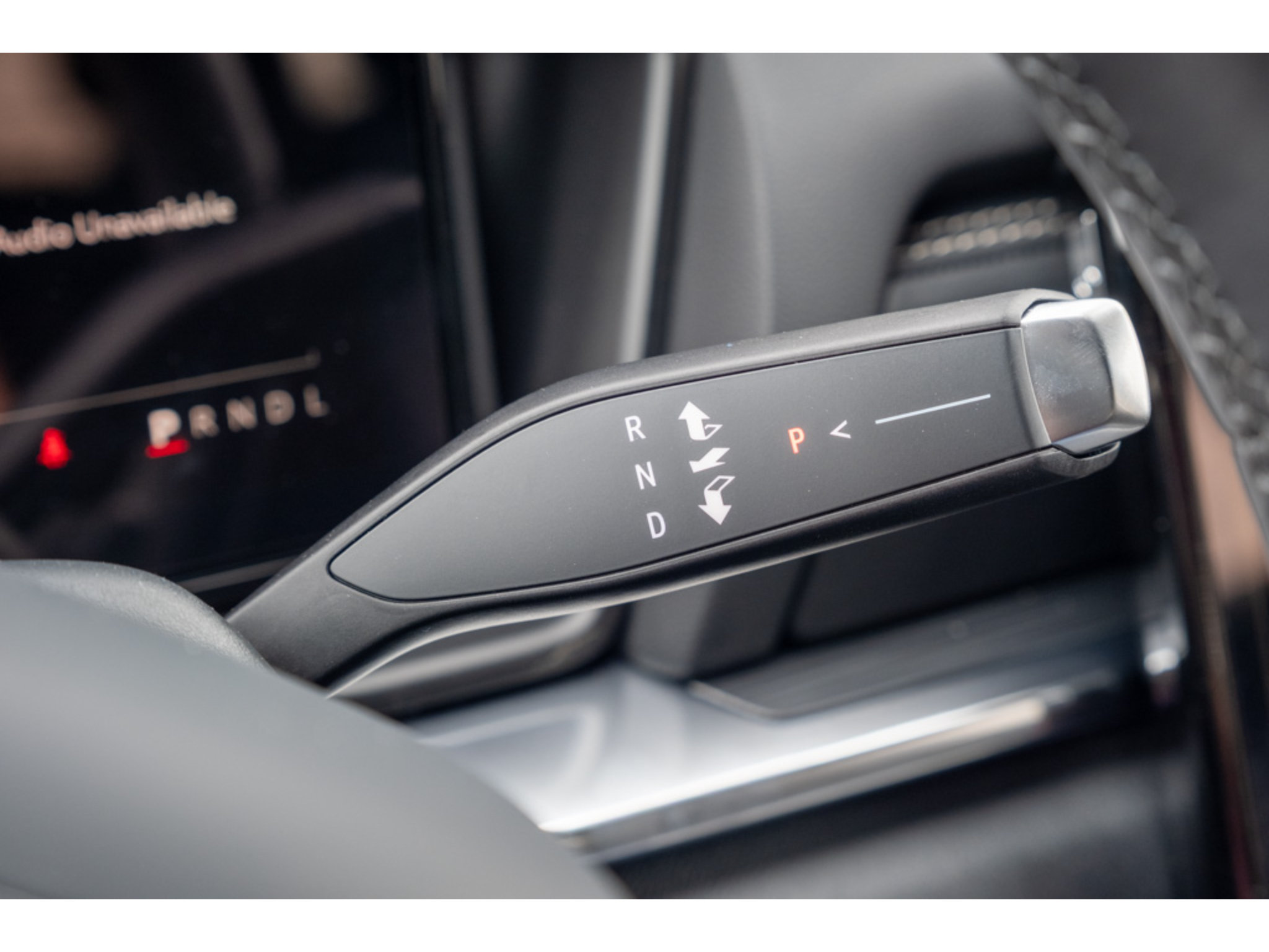 New 2027 GMC Terrain Elevation w/ Elevation Premium Package FWD image 21