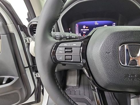 New 2026 Honda Pilot EX-L image 26