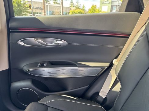 New 2026 Genesis Electrified GV70 image 41