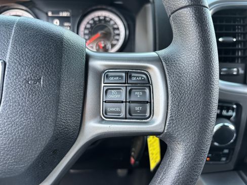 Used 2024 RAM 1500 Warlock w/ Trailer & Traction Group AWD/4WD image 28