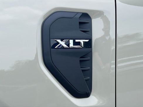 New 2026 Ford Ranger XLT w/ Equipment Group 301A High AWD/4WD image 24