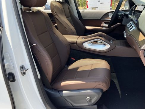 New 2026 Mercedes-Benz GLE 350 4MATIC image 33