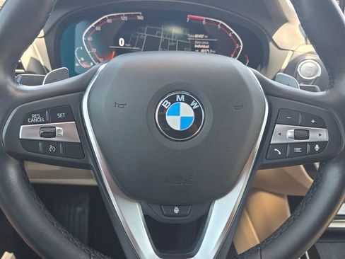 Used 2021 BMW X3 xDrive30i w/ Convenience Package AWD/4WD image 25
