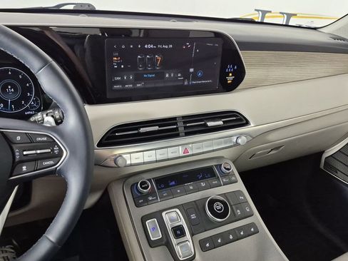 Used 2022 Hyundai Palisade Limited FWD image 23