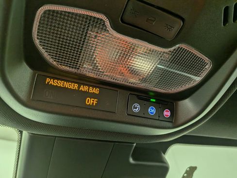 New 2026 Buick Envista Preferred w/ Convenience I Package FWD image 28