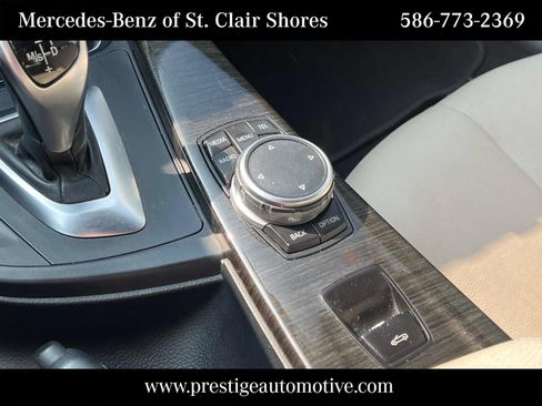 Used 2015 BMW 435i xDrive Convertible AWD/4WD image 22