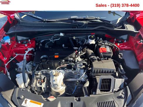 Used 2024 Honda HR-V Sport image 19