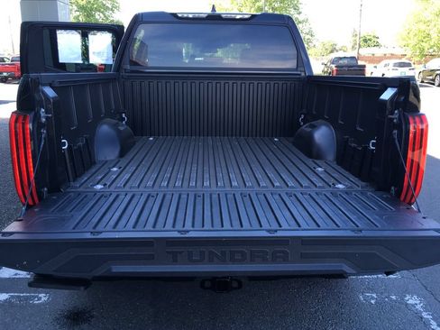 Used 2024 Toyota Tundra SR5 w/ TRD Off-Road Package AWD/4WD image 35