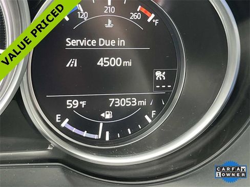 Used 2020 MAZDA CX-5 Touring image 37