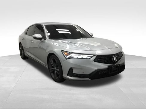 Used 2024 Acura Integra A-Spec w/ Technology Package FWD image 2