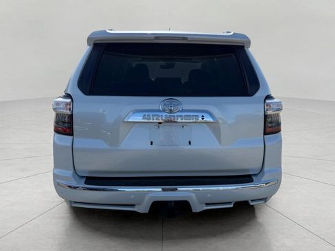 Used 2024 Toyota 4Runner Limited AWD/4WD image 7