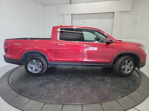 Used 2022 Honda Ridgeline RTL-E image 11