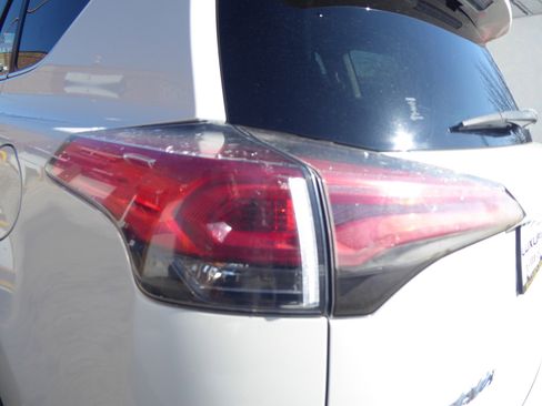 Used 2018 Toyota RAV4 Limited w/ All Weather Liner Package AWD/4WD image 24