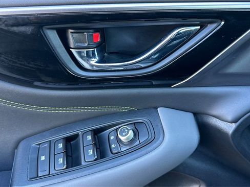 Used 2023 Subaru Outback Onyx Edition image 11