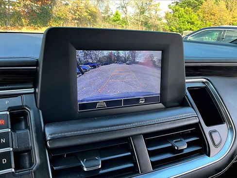 Certified 2022 Chevrolet Tahoe LS image 14